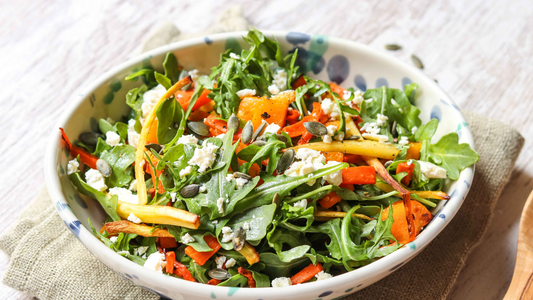 Lean Green: The Vegetarian Fat Loss Recipe Book